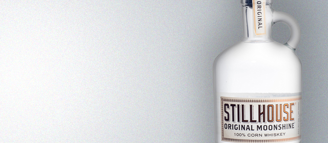 Stillhouse Original Moonshine