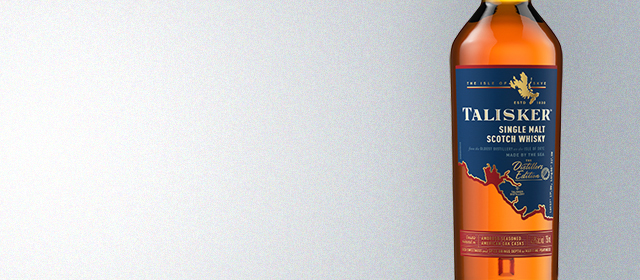 Talisker Distillers Edition (2023 Release)