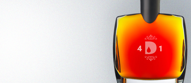 Distiller Summer Camp Opulence 41 Year Old Single Malt
