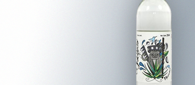 El Jolgorio Mexicano Mezcal