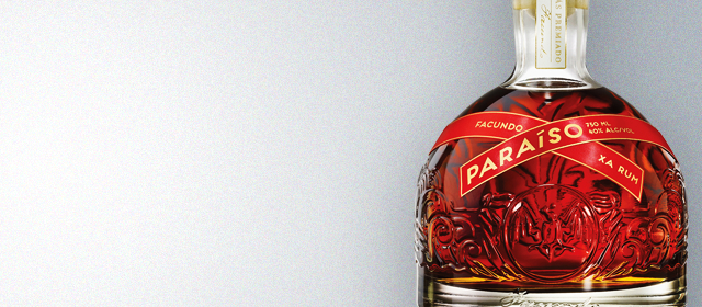 Facundo Paraíso XA Rum