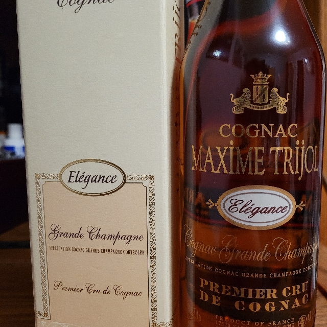 Maxime Trijol Elégance