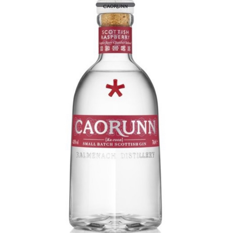 Caorunn Raspberry