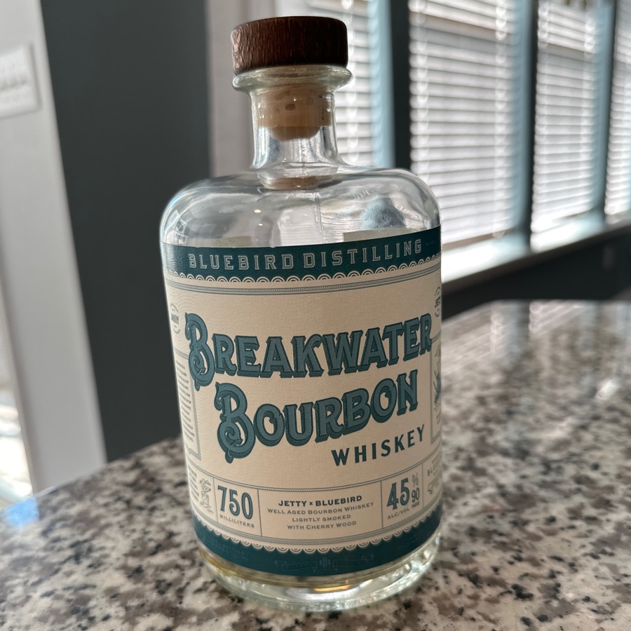 Breakwater Bourbon