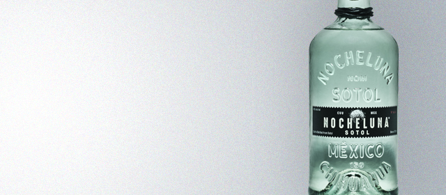 Nocheluna Sotol
