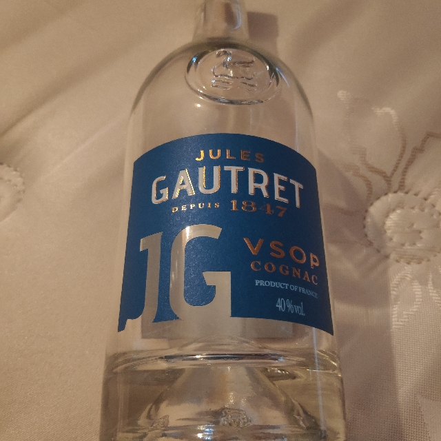 Jules Gautret VSOP
