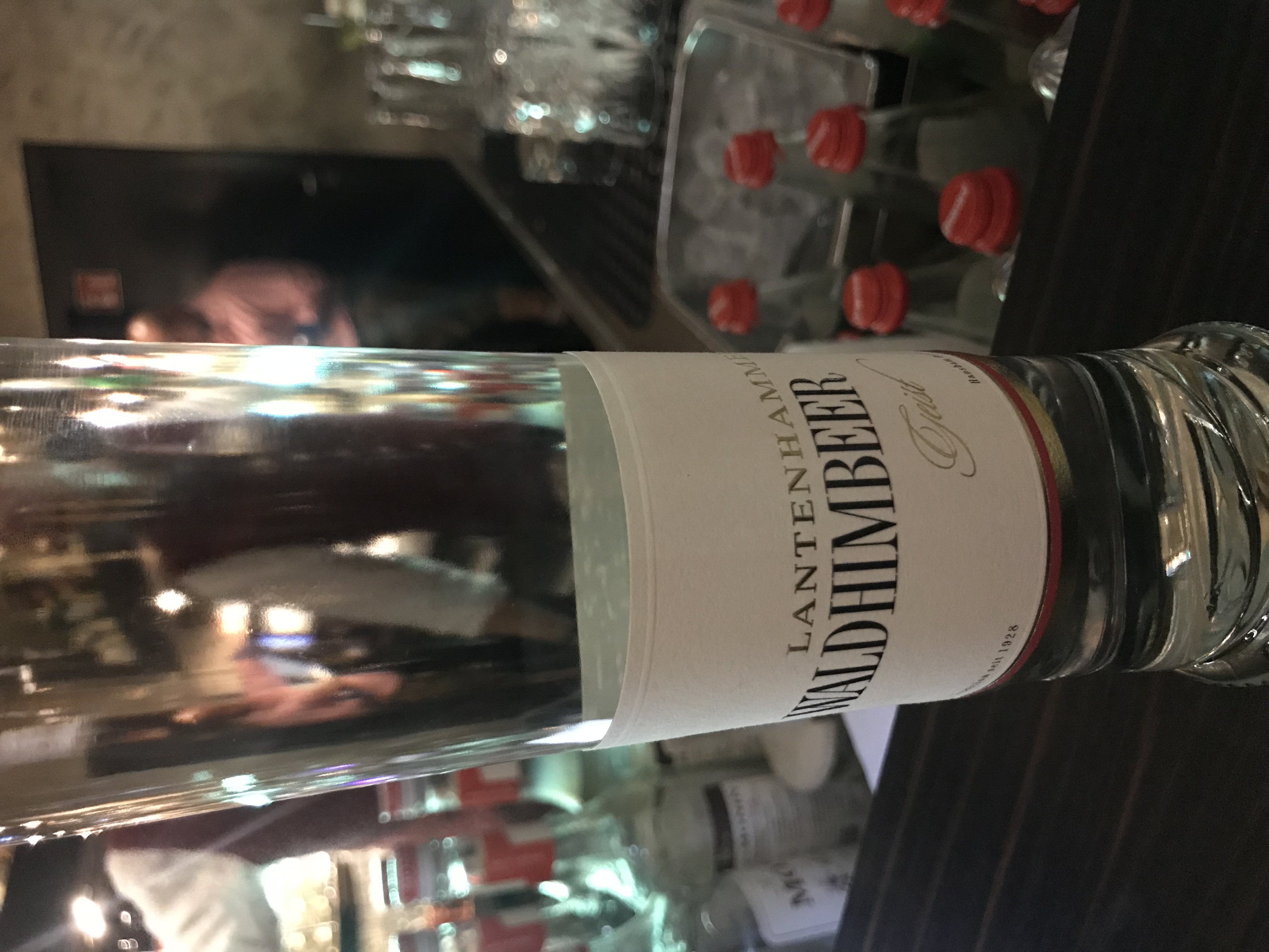 Waldhimbeer