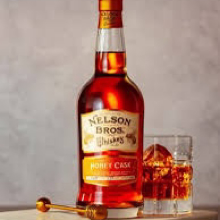Nelson's Green Brier Honey Cask