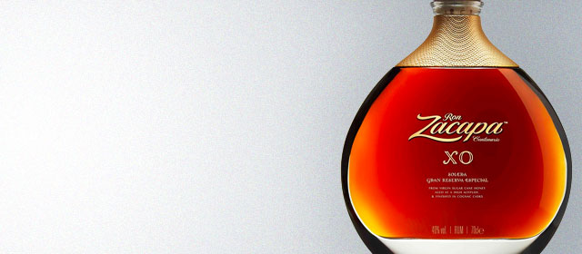 ロンサカパXO 旧ボトル　Ron Zacapa XO Ron Zacapa Centenario Xo 750ml - Evans Wines & Liquors