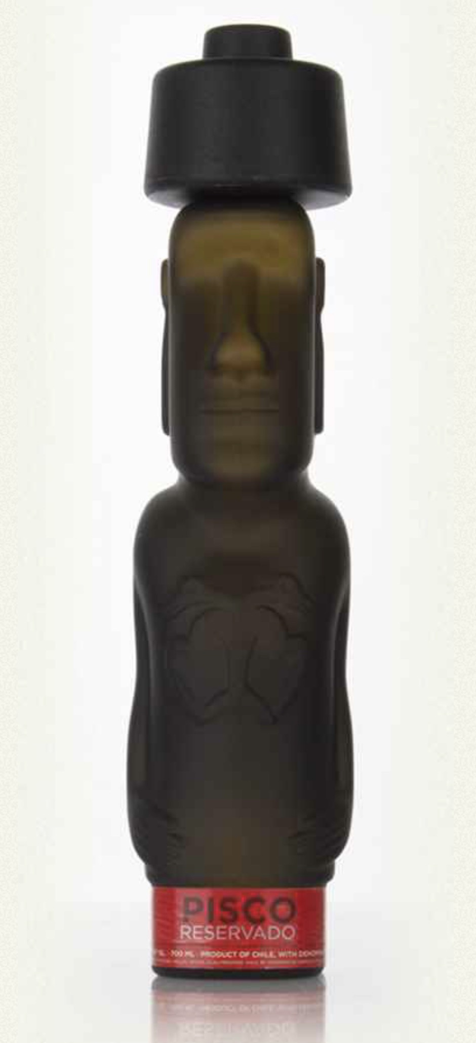 Capel Moai Reservado Pisco
