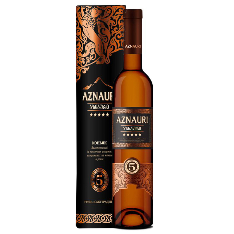 Aznauri