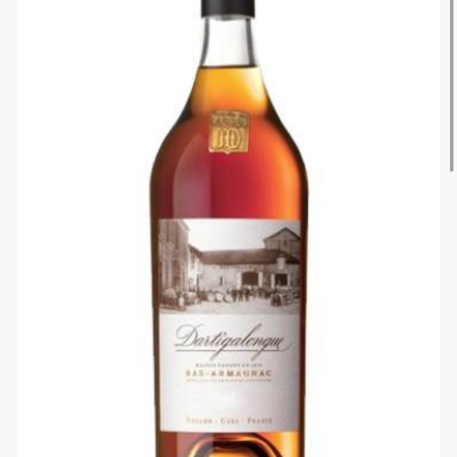 Dartigalongue Bas Armagnac