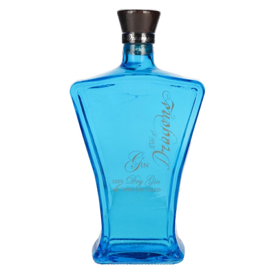 Port of Dragons Gin