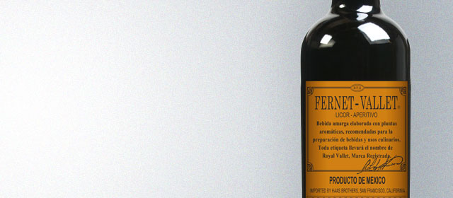 Fernet-Vallet