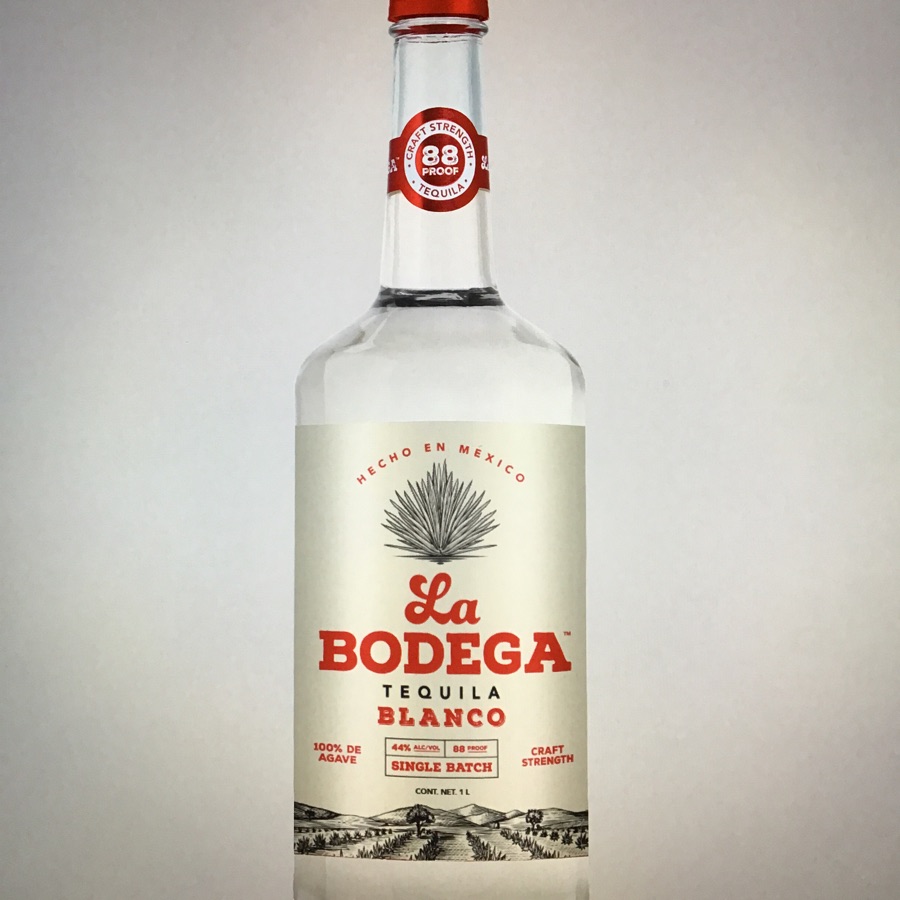 La Bodega Blanco