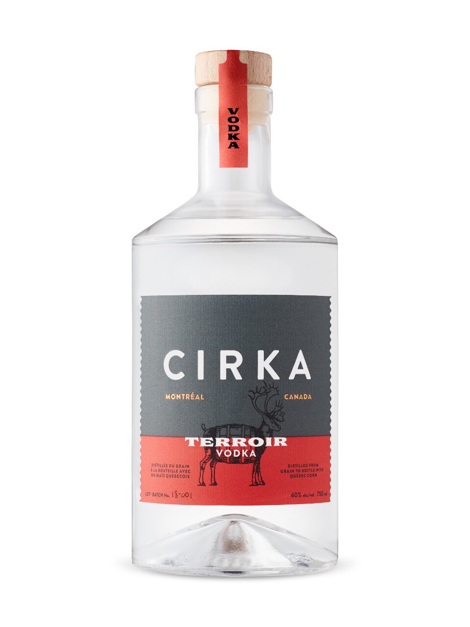 Cirka Terroir
