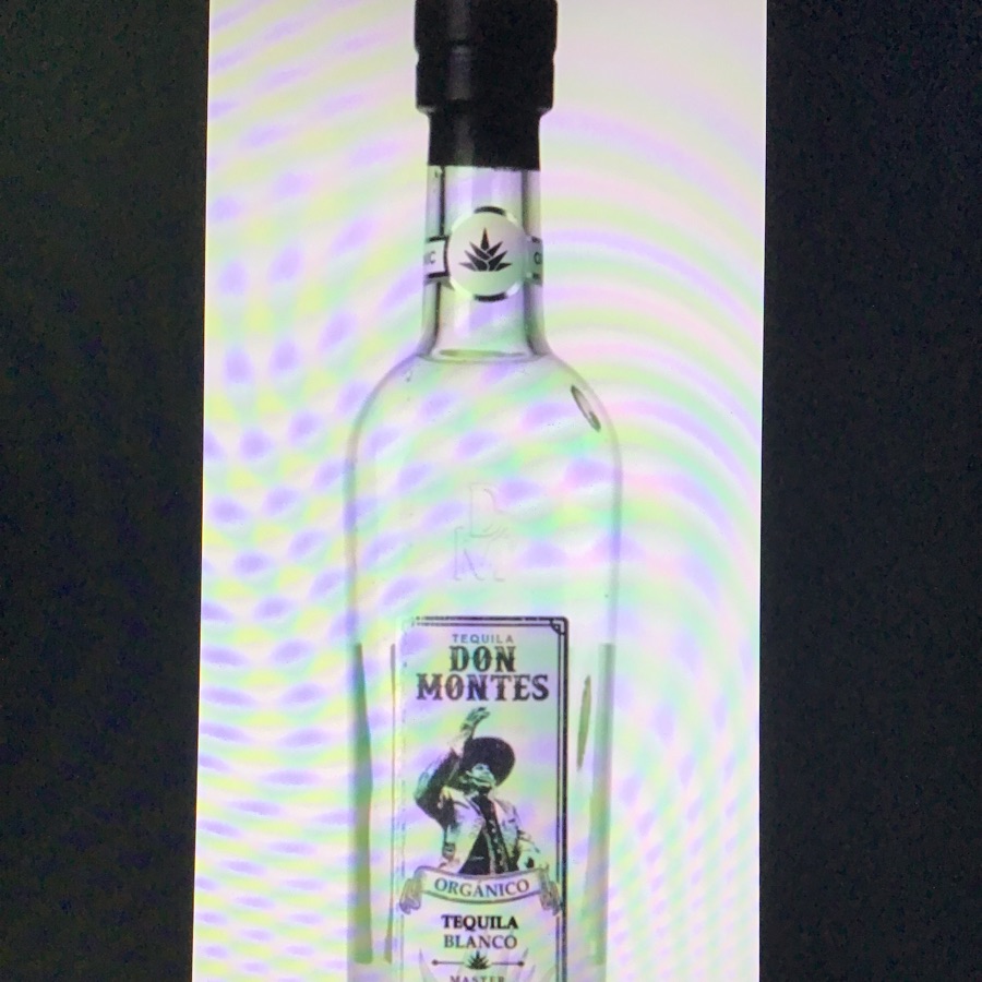 Don Montes Blanco