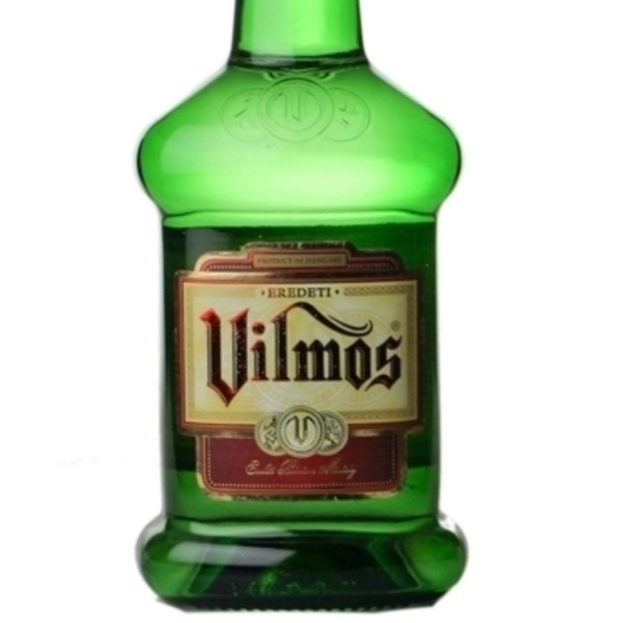 Eredeti Vilmos