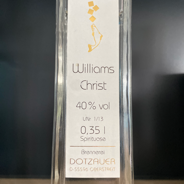 Williams Christ Dotzauer