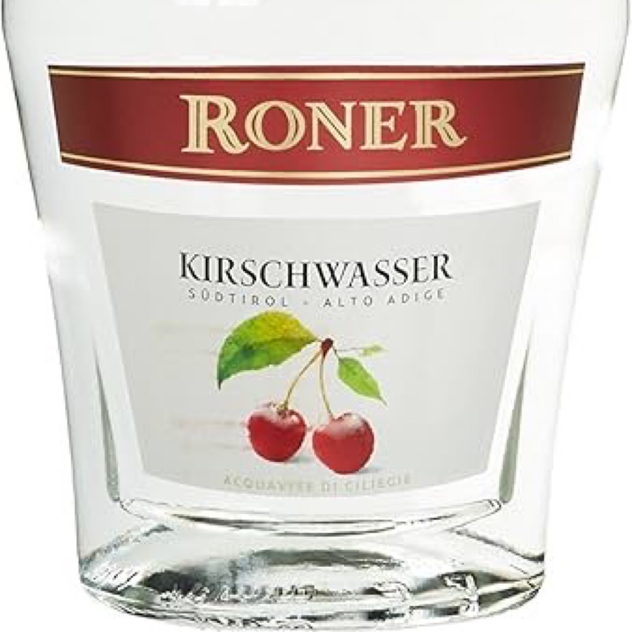 Roner Kirschwasser