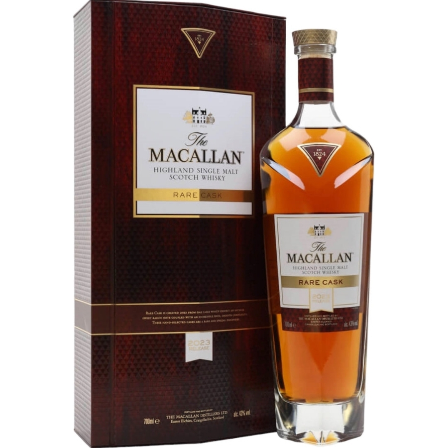 Macallan Rare Cask (2023 Release)