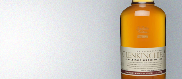 Glenkinchie 2008 Distillers Edition (Bottled 2020)