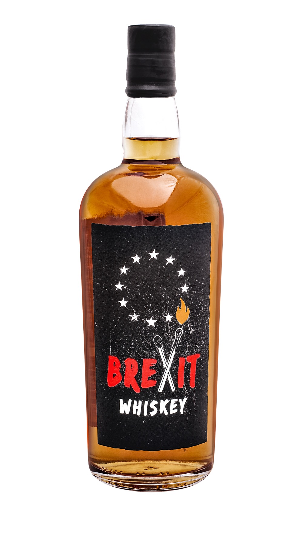Brexit Whiskey