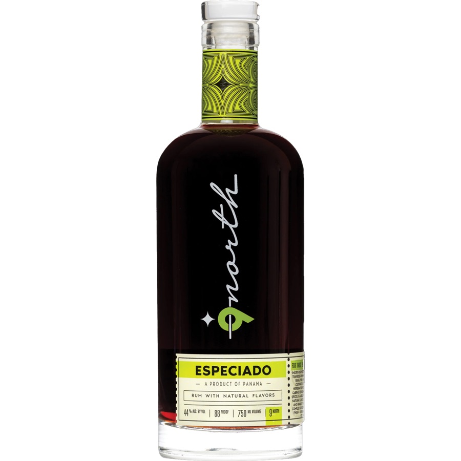 9north Especiado