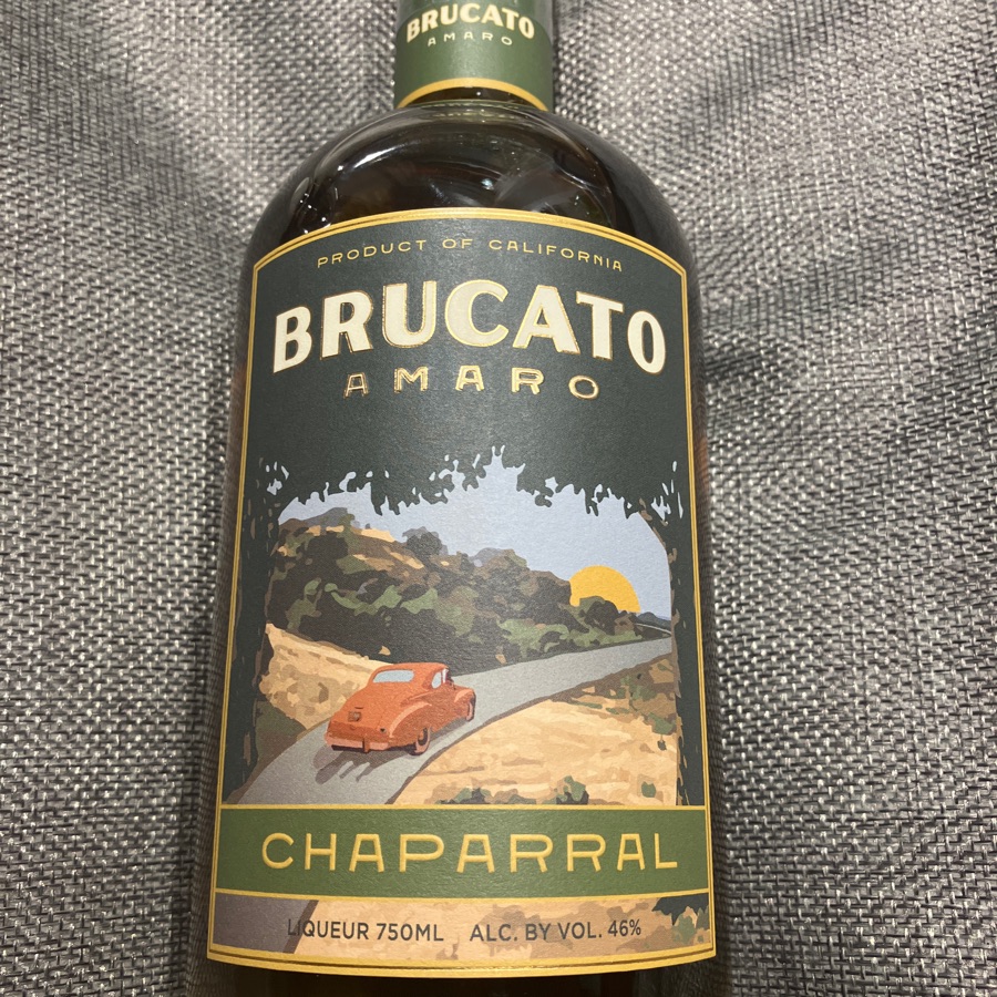 Brucato