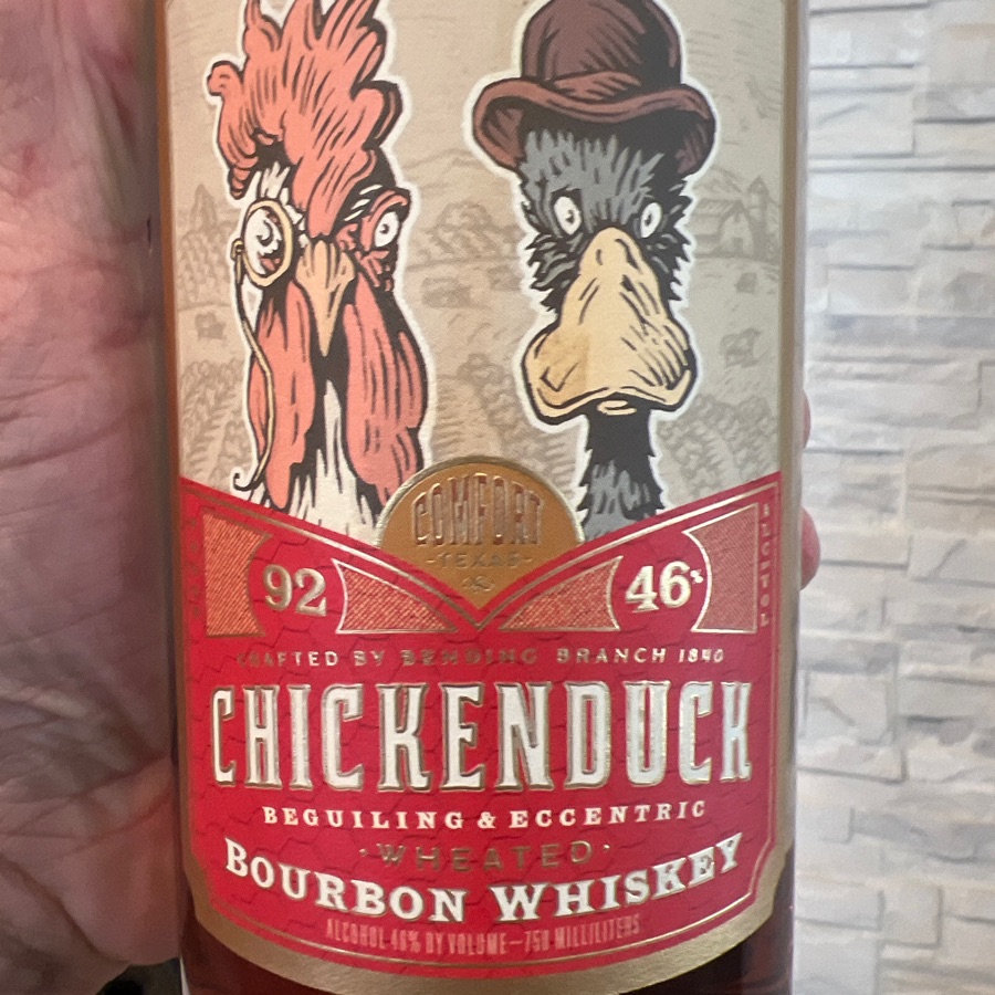 Chickenduck