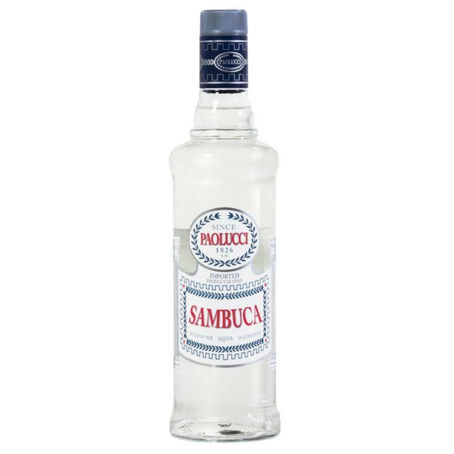 Paolucci sambuca