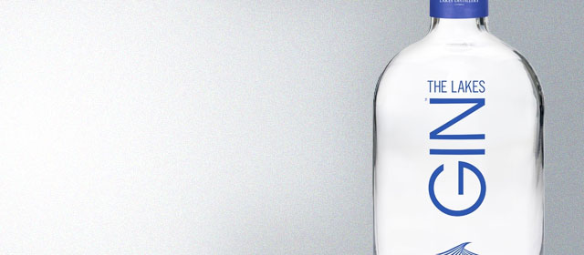 The Lakes Gin