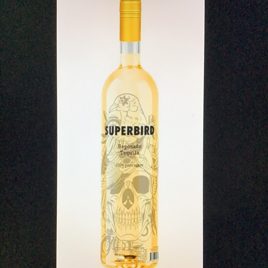 Superbird Reposado