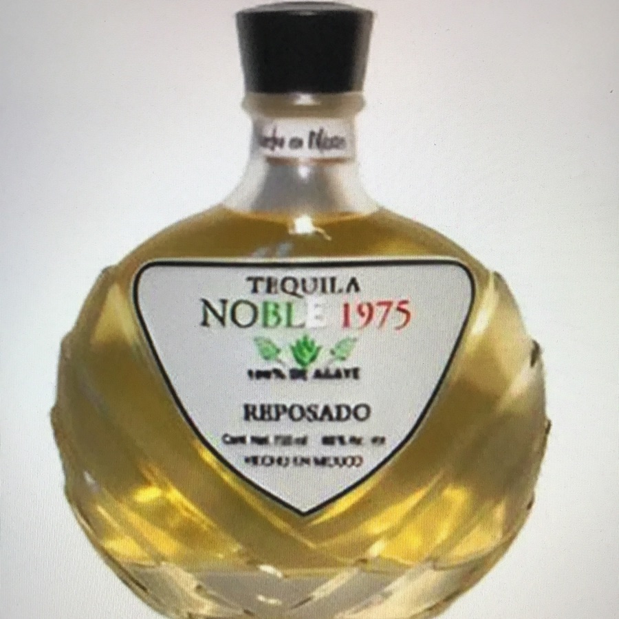 Noble 1975 Reposado