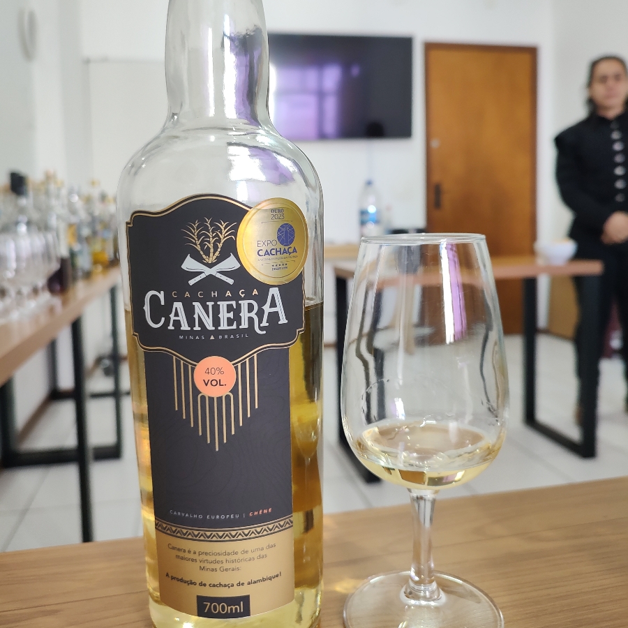 CACHAÇA CANERA CHENE CARVALHO EUROPEU