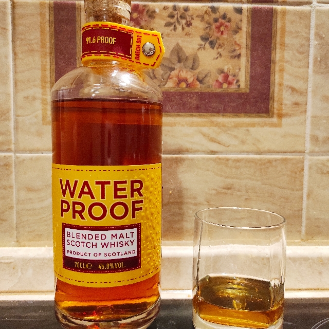 Waterproof