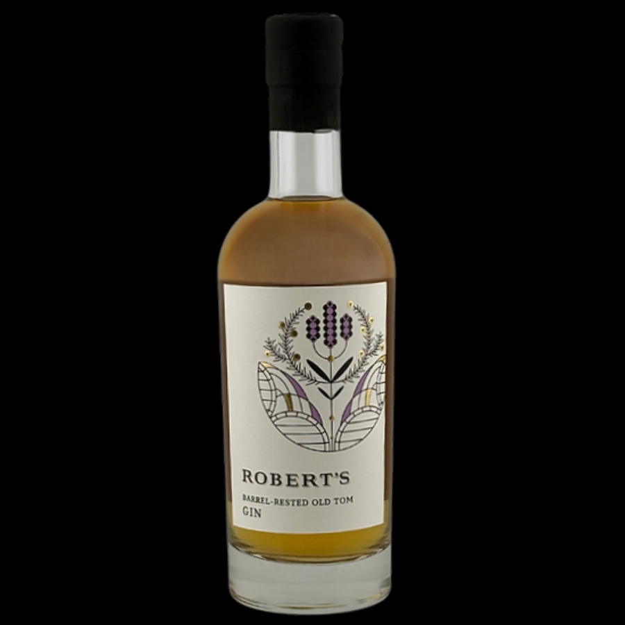 Robert's Old Tom Gin