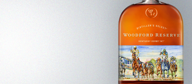 Woodford Reserve Kentucky Derby 147