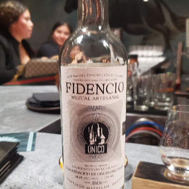 Fidencio Único
