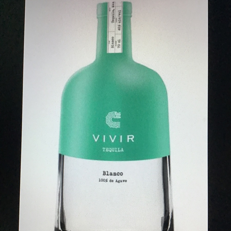 Vivir Blanco