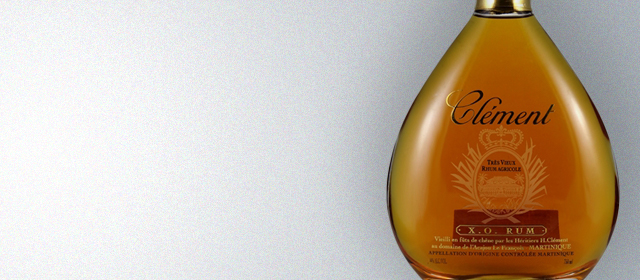 Clément XO Rhum Agricole