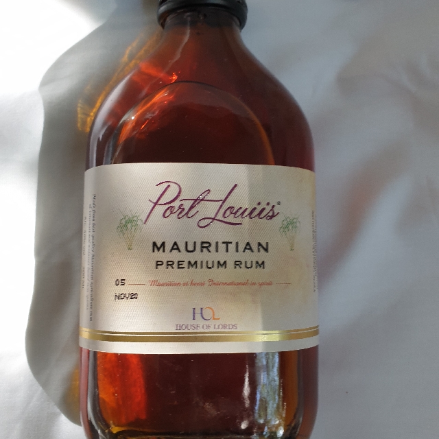 Port Louiis