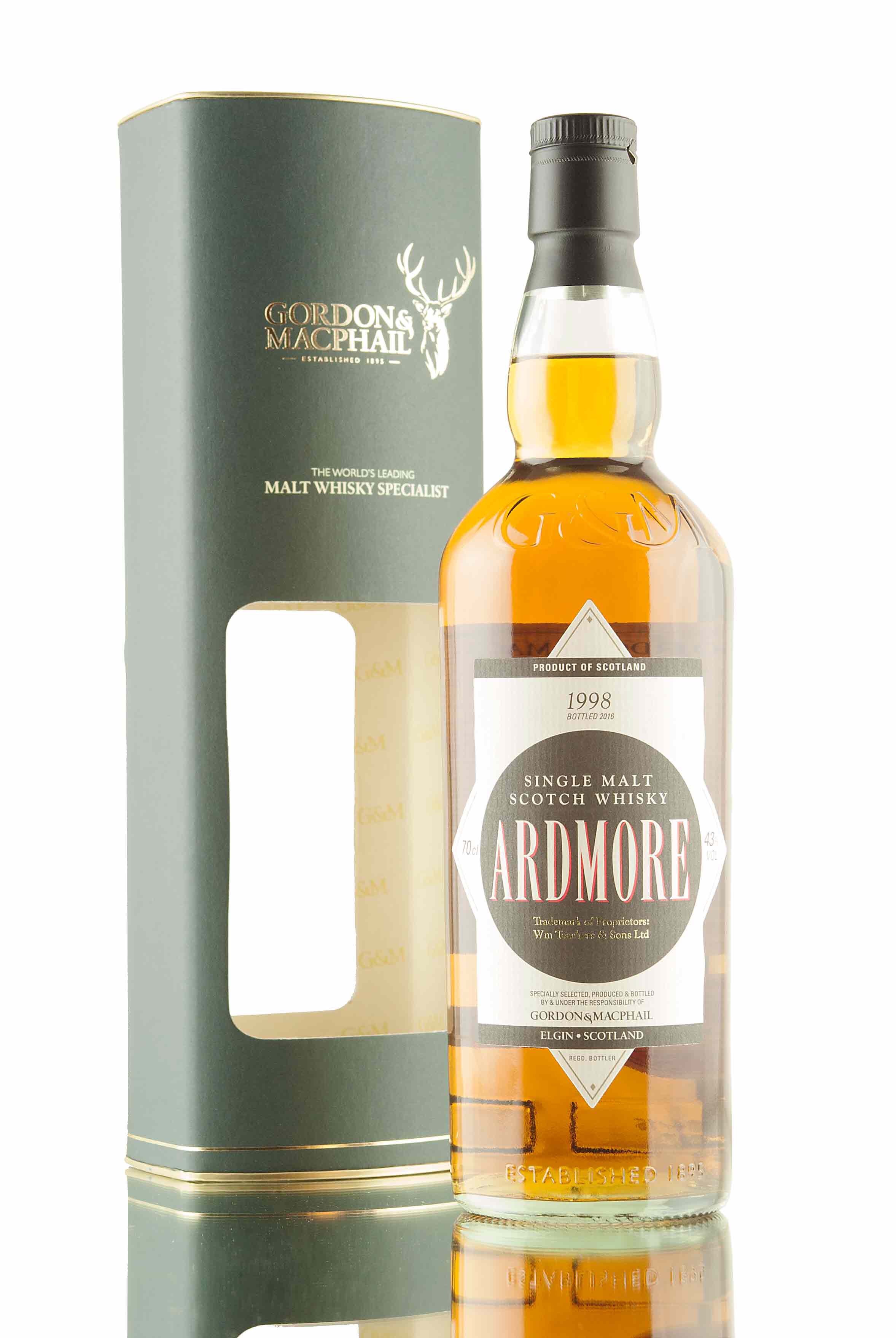 Ardmore 1998