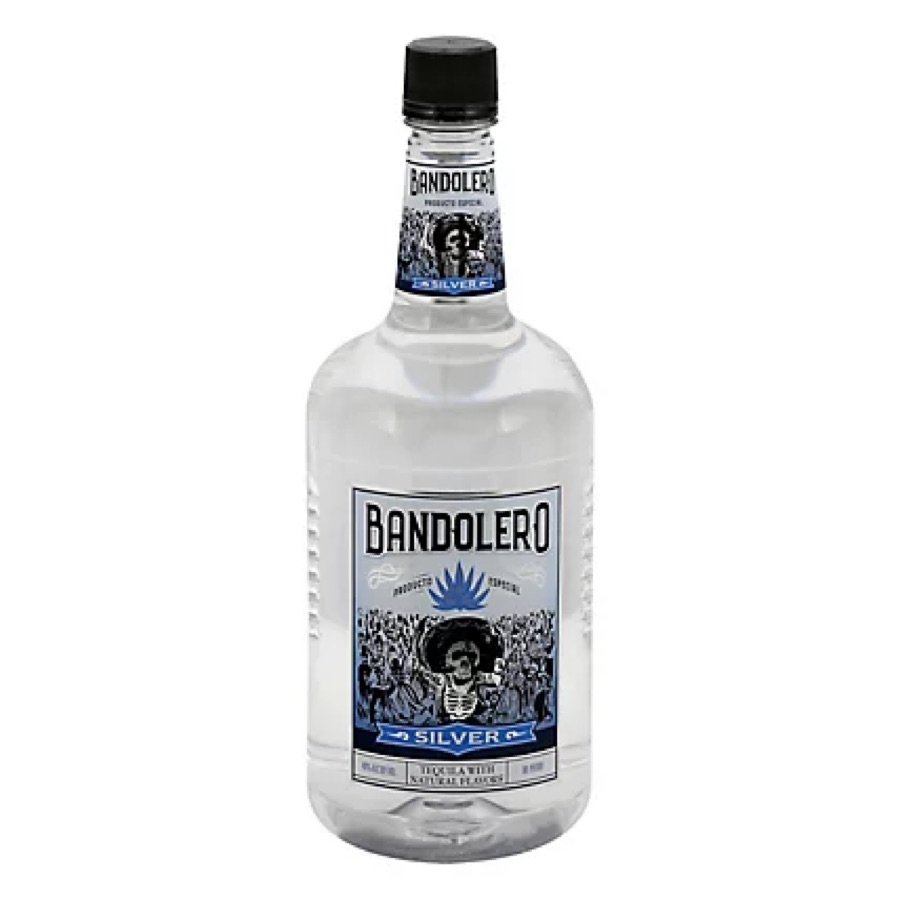 Bandolero Tequila