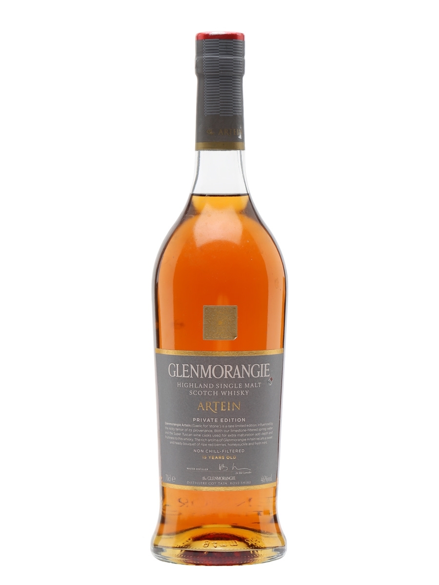 Glenmorangie Artein