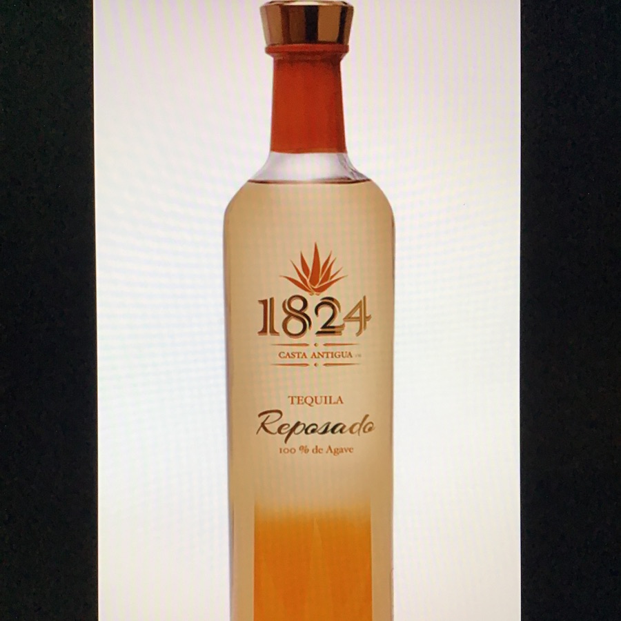 1824 Casta Antigua Reposado