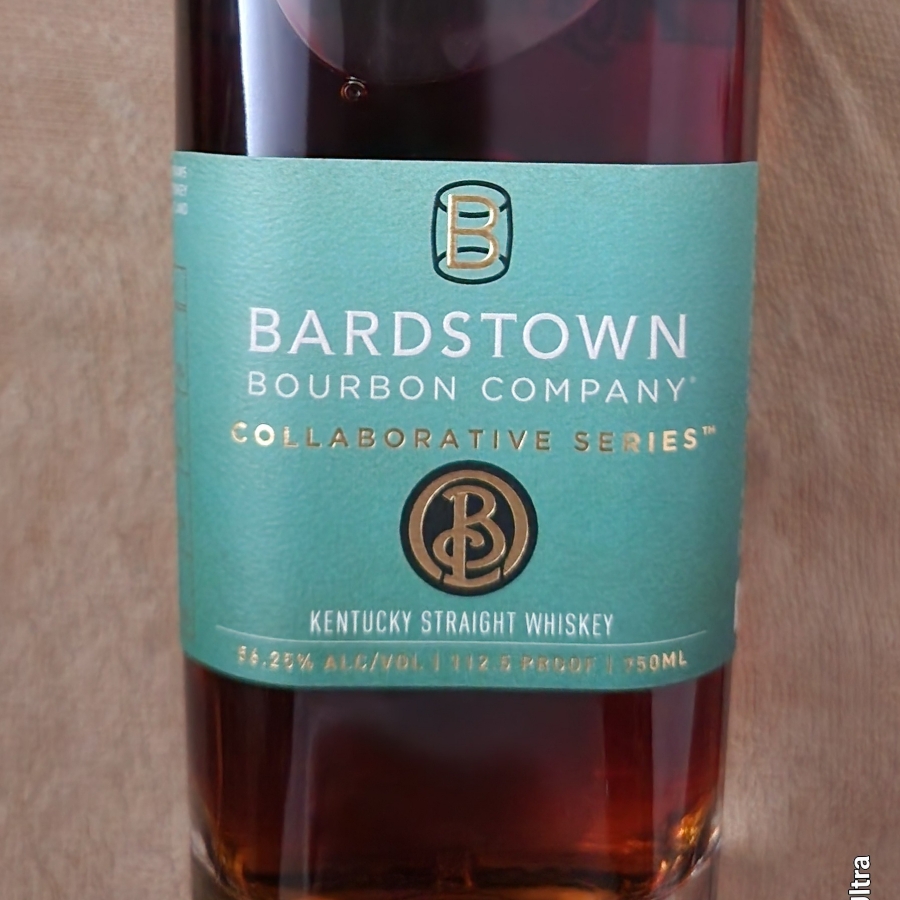 Bardstown Bourbon Co. Collaborative Series Bourbon Lore