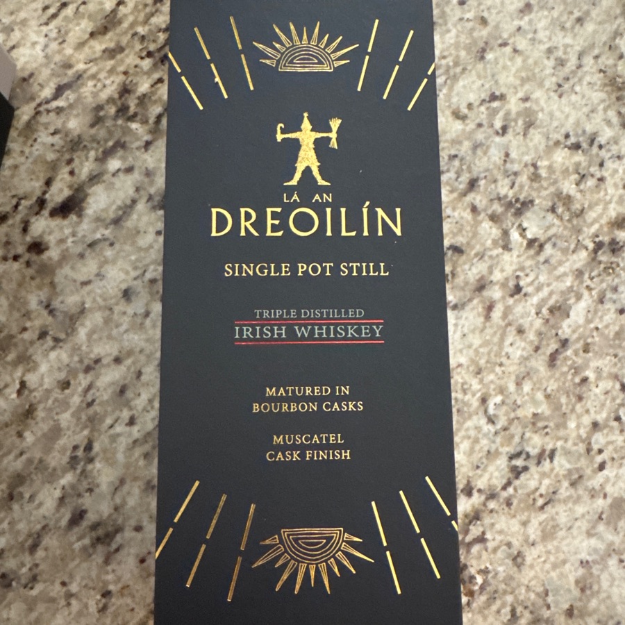Dingle Lá An Dreoilín Celtic Wheel of the Year