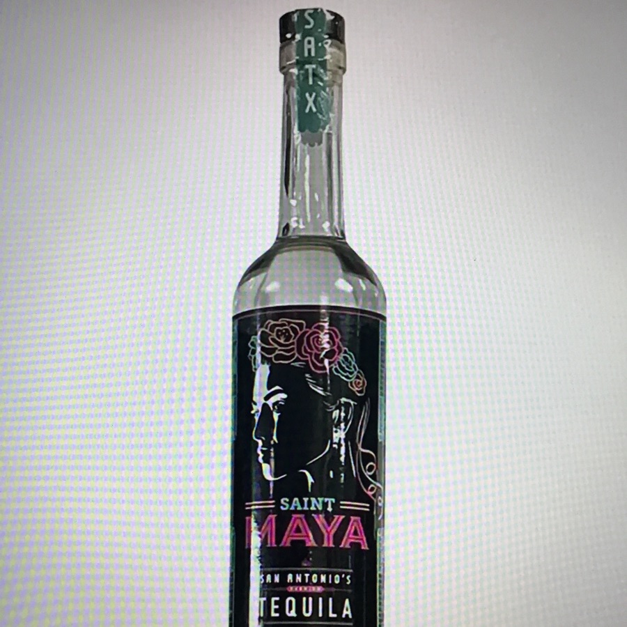 Saint Maya Blanco