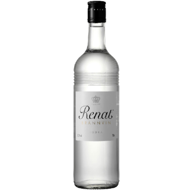 Renat Brännvin